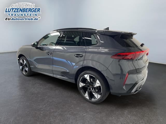 Cupra Terramar Nordic Edition 2.0 TSI 204PS/150kW 4Drive DSG7 2025 | *+20" Alu +Standheizung +AHK +Top-View +Immersive +Erweiterte Garantie* 