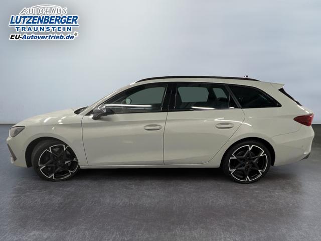 Cupra Leon Sportstourer VZ 2.0 TSI 333PS/245kW 4x4 DSG7 2025 *+AHK +NAVI +19" ALU +Intelligenter Parkassist +Stauassistent* 