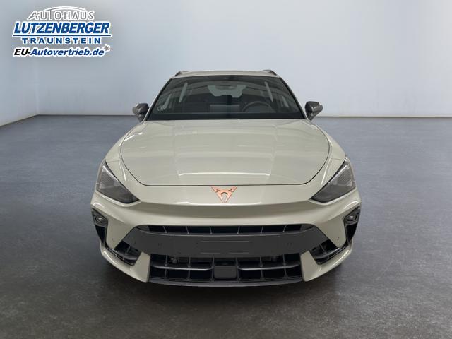 Cupra Leon Sportstourer VZ 2.0 TSI 333PS/245kW 4x4 DSG7 2025 *+AHK +NAVI +19" ALU +Intelligenter Parkassist +Stauassistent* 