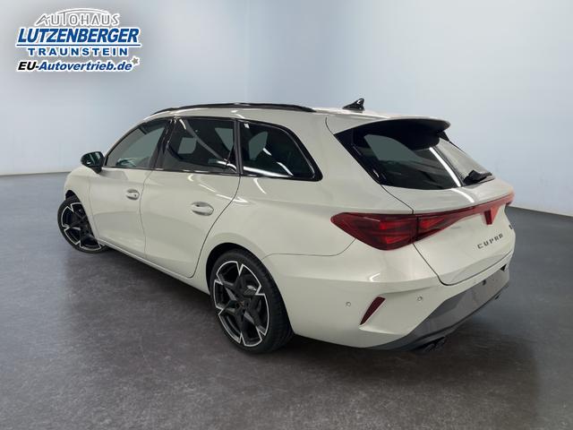 Cupra Leon Sportstourer VZ 2.0 TSI 333PS/245kW 4x4 DSG7 2025 *+AHK +NAVI +19" ALU +Intelligenter Parkassist +Stauassistent* 