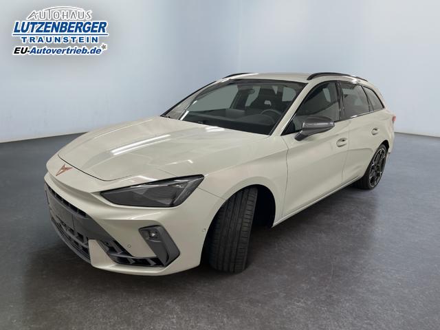 Cupra Leon Sportstourer VZ 2.0 TSI 333PS/245kW 4x4 DSG7 2025 *+AHK +NAVI +19" ALU +Intelligenter Parkassist +Stauassistent* 