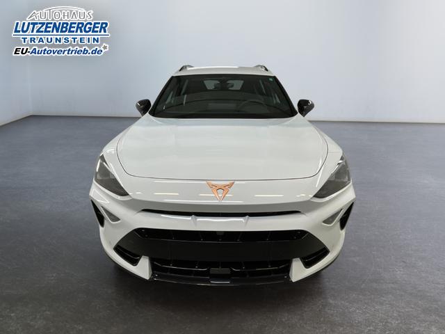 Cupra Formentor VZ 2.0 TSI 333PS/245kW 4x4 DSG7 2025 *+AHK +Erw. Garantie +EDGE & DESIGN Paket* 