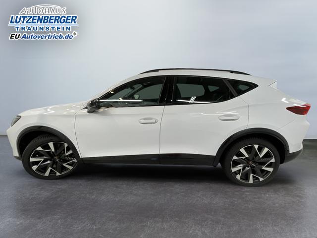 Cupra Formentor VZ 2.0 TSI 333PS/245kW 4x4 DSG7 2025 *+AHK +Erw. Garantie +EDGE & DESIGN Paket* 