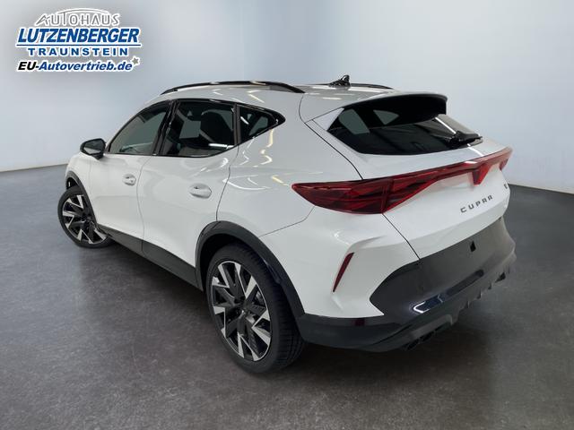Cupra Formentor VZ 2.0 TSI 333PS/245kW 4x4 DSG7 2025 *+AHK +Erw. Garantie +EDGE & DESIGN Paket* 
