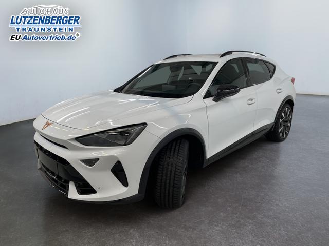 Cupra Formentor VZ 2.0 TSI 333PS/245kW 4x4 DSG7 2025 *+AHK +Erw. Garantie +EDGE & DESIGN Paket* 