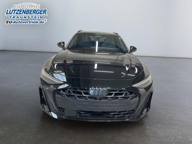 Audi A6 Avant S-Line 2.0 TDI 204PS/150kW Quattro Proline S-Tronic 2026 *+20" LM +AHK +Standheizung +ACC +TechPlus +Schwarz Optik* 