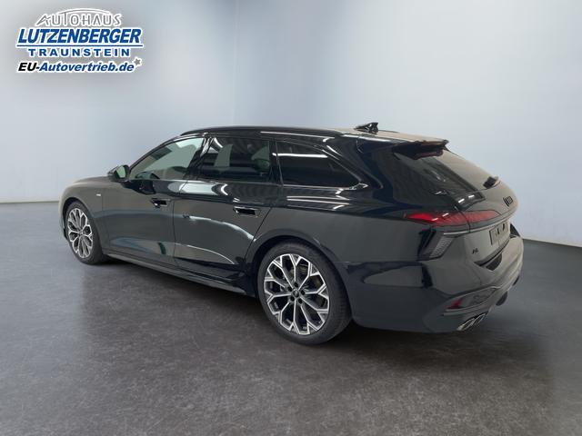 Audi A6 Avant S-Line 2.0 TDI 204PS/150kW Quattro Proline S-Tronic 2026 *+20" LM +AHK +Standheizung +ACC +TechPlus +Schwarz Optik* 