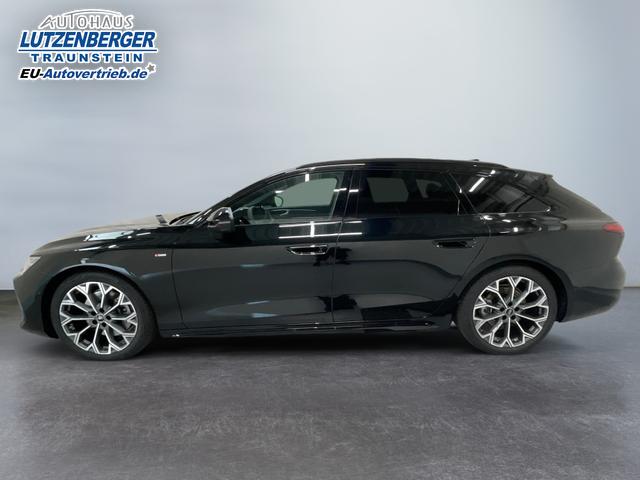 Audi A6 Avant S-Line 2.0 TDI 204PS/150kW Quattro Proline S-Tronic 2026 *+20" LM +AHK +Standheizung +ACC +TechPlus +Schwarz Optik* 