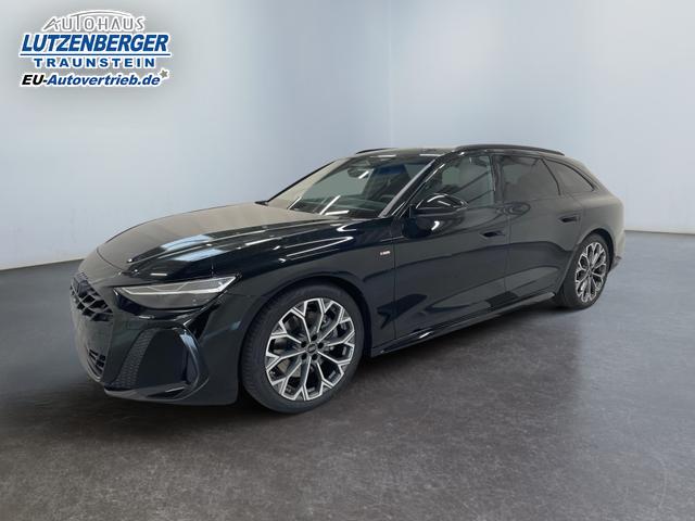 Audi A6 Avant S-Line 2.0 TDI 204PS/150kW Quattro Proline S-Tronic 2026 *+20" LM +AHK +Standheizung +ACC +TechPlus +Schwarz Optik* 