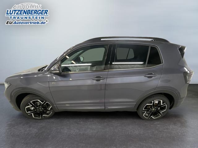 Volkswagen T-Cross R-Line Edition 1.5 TSI 150PS/110kW DSG 2025 +AHK +L&S-Paket +KESSY +Digital Cockpit Pro 