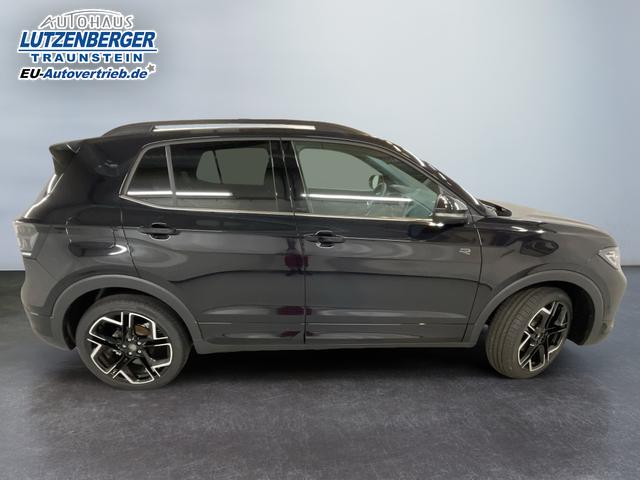 Volkswagen T-Cross R-Line Edition 1.5 TSI 150PS/110kW DSG 2025 +AHK +L&S-Paket +KESSY +Digital Cockpit Pro 