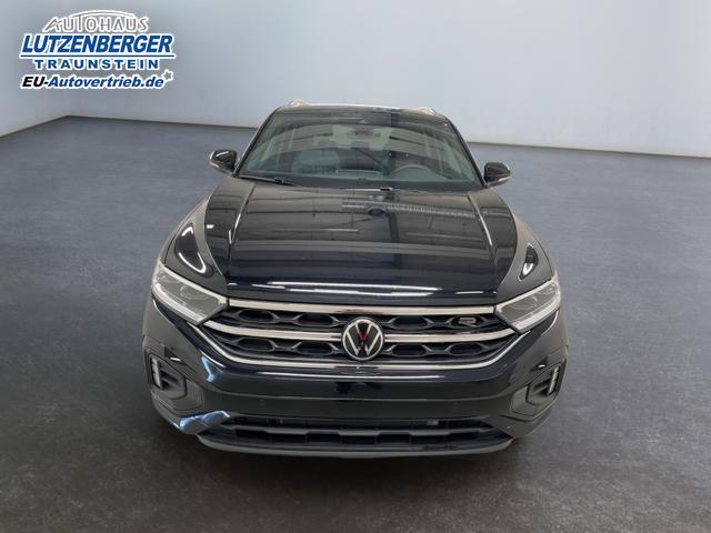 Volkswagen T-Roc R-Line Edition 1.5 TSI 150PS/110KW DSG 2025 *+RFK +Keyless +BHZ. Lenkrad +AT* 