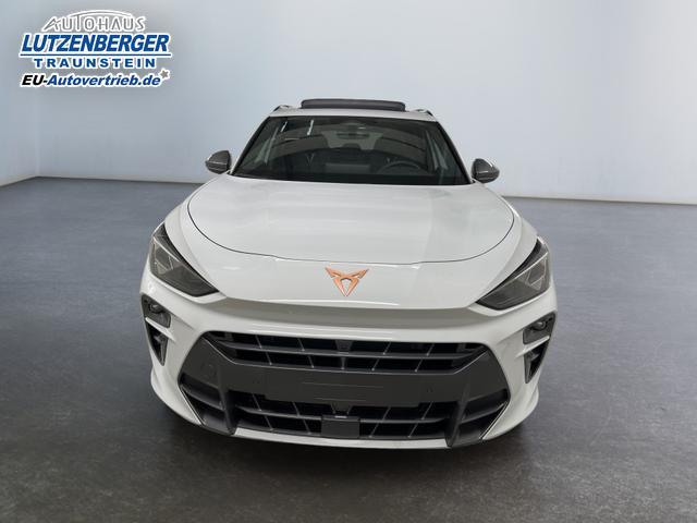 Cupra Terramar VZ 2.0 TSI 265PS/195kW 4x4 DSG7 2025 *+20" Alu +AHK +PANO +Matrix +NAVI +Top-View +DCC +IMMERSIVE* 