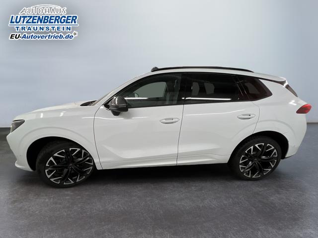 Cupra Terramar VZ 2.0 TSI 265PS/195kW 4x4 DSG7 2025 *+20" Alu +AHK +PANO +Matrix +NAVI +Top-View +DCC +IMMERSIVE* 