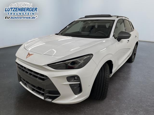 Cupra Terramar VZ 2.0 TSI 265PS/195kW 4x4 DSG7 2025 *+20" Alu +AHK +PANO +Matrix +NAVI +Top-View +DCC +IMMERSIVE* 