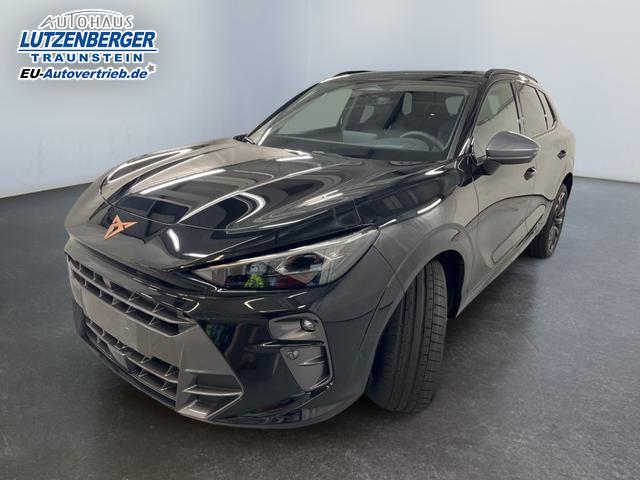 Cupra Terramar VZ 2.0 TSI 265PS/195kW 4x4 DSG7 2025 *+20" Alu +AHK +PANO +Matrix +NAVI +Top-View +DCC +IMMERSIVE* 