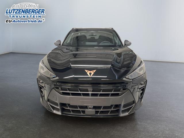 Cupra Terramar VZ 2.0 TSI 265PS/195kW 4x4 DSG7 2025 *+20" Alu +AHK +PANO +Matrix +NAVI +Top-View +DCC +IMMERSIVE* 