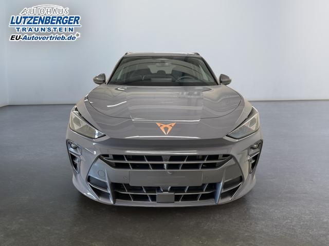 Cupra Terramar VZ 2.0 TSI 265PS/195kW 4x4 DSG7 2025 *+20" Alu +AHK +PANO +Matrix +NAVI +Top-View +DCC +IMMERSIVE* 