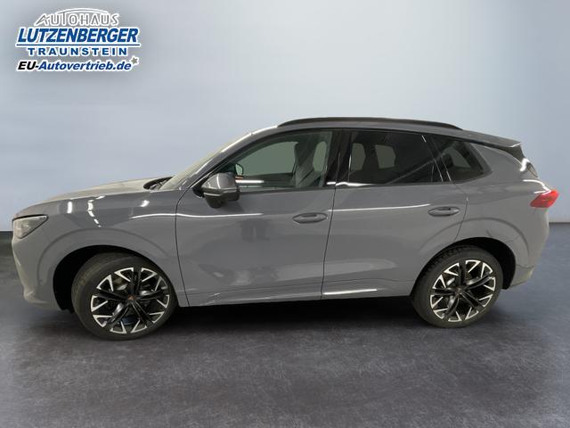 Cupra Terramar VZ 2.0 TSI 265PS/195kW 4x4 DSG7 2025 *+20" Alu +AHK +PANO +Matrix +NAVI +Top-View +DCC +IMMERSIVE* 