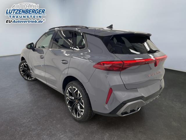 Cupra Terramar VZ 2.0 TSI 265PS/195kW 4x4 DSG7 2025 *+20" Alu +AHK +PANO +Matrix +NAVI +Top-View +DCC +IMMERSIVE* 