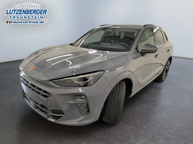 Cupra Terramar VZ 2.0 TSI 265PS/195kW 4x4 DSG7 2025 *+20" Alu +AHK +PANO +Matrix +NAVI +Top-View +DCC +IMMERSIVE* 