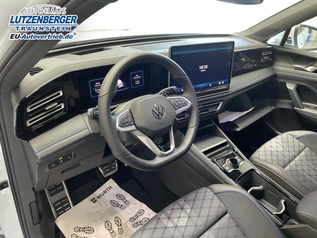 Beispielbilder, ggf. teilweise mit Sonderausstattung