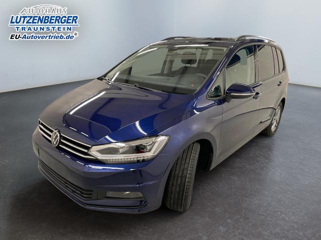 Volkswagen Touran Comfortline Edition 1.5 TSI EVO ACT 150PS/110kW DSG7 2025 | +App-Connect +Navi-Paket +RFK +LED 