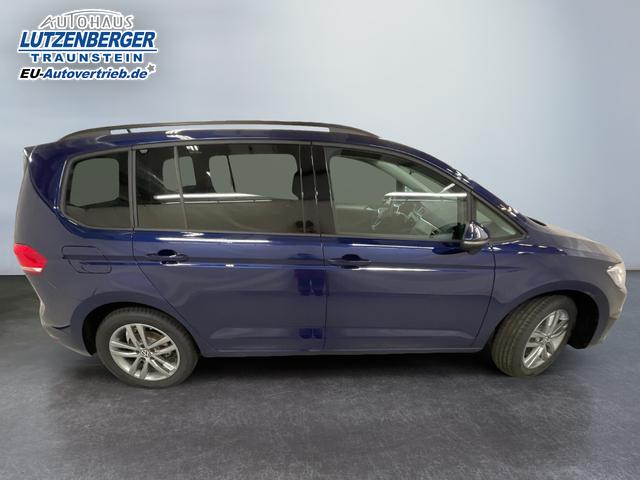 Volkswagen Touran Comfortline Edition 1.5 TSI EVO ACT 150PS/110kW DSG7 2025 | +App-Connect +Navi-Paket +RFK +LED 