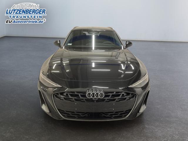 Audi A6 Avant S-Line 2.0 TDI 204PS/150kW Quattro Proline S-Tronic 2026 +19" LM +AHK +Ambiente Paket +S-Sportfarhwerk 