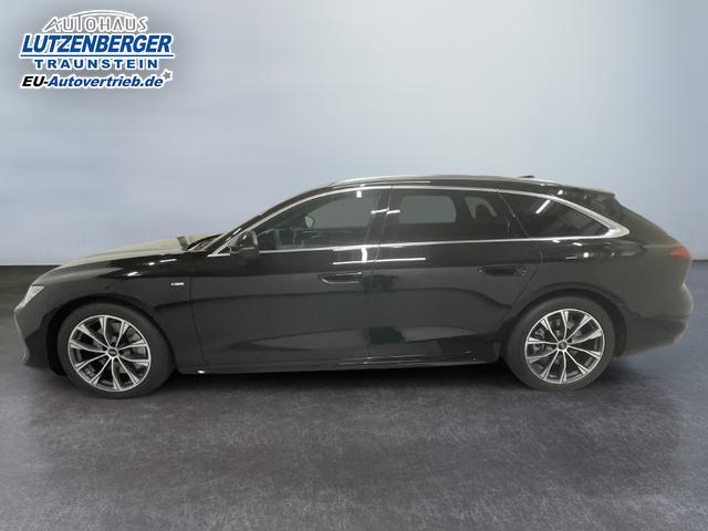 Audi A6 Avant S-Line 2.0 TDI 204PS/150kW Quattro Proline S-Tronic 2026 +19" LM +AHK +Ambiente Paket +S-Sportfarhwerk 