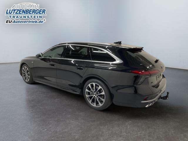 Audi A6 Avant S-Line 2.0 TDI 204PS/150kW Quattro Proline S-Tronic 2026 +19" LM +AHK +Ambiente Paket +S-Sportfarhwerk 