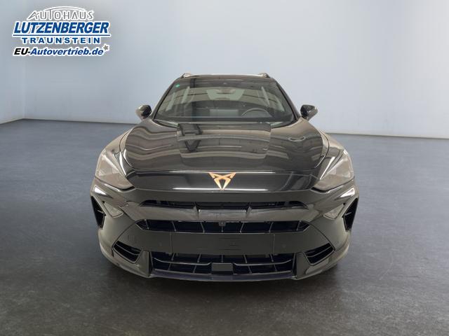 Cupra Formentor VZ 2.0 TSI 333PS/245kW 4x4 DSG7 2025 *+19" ALU +Matrix +AHK +INTELLIGENT DRIVE* 