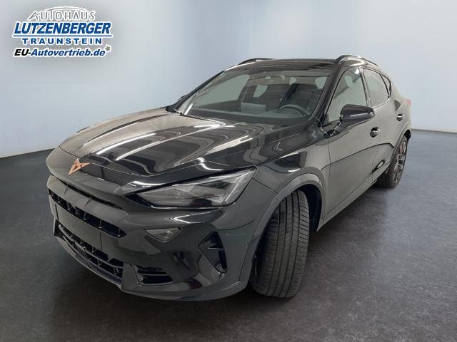 Cupra Formentor VZ 2.0 TSI 333PS/245kW 4x4 DSG7 2025 *+19" ALU +Matrix +AHK +INTELLIGENT DRIVE* 