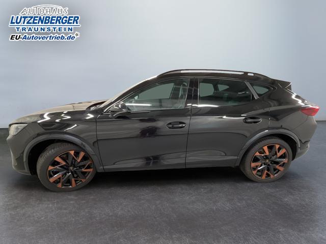 Cupra Formentor VZ 2.0 TSI 333PS/245kW 4x4 DSG7 2025 *+19" ALU +Matrix +AHK +INTELLIGENT DRIVE* 