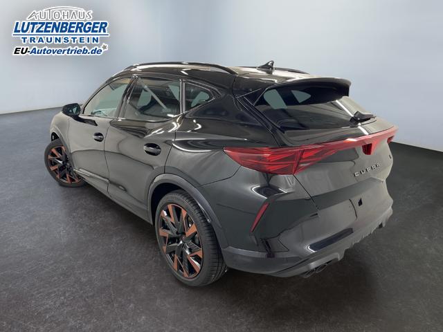 Cupra Formentor VZ 2.0 TSI 333PS/245kW 4x4 DSG7 2025 *+19" ALU +Matrix +AHK +INTELLIGENT DRIVE* 