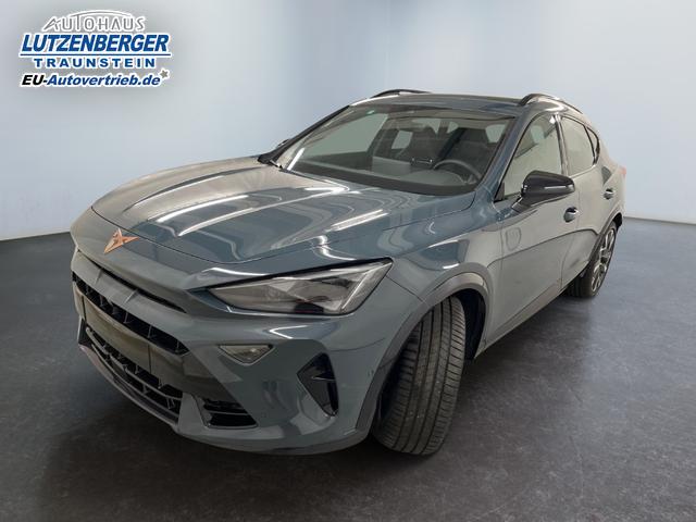 Cupra Formentor VZ 2.0 TSI 333PS/245kW 4x4 DSG7 2025 *+19" ALU +PANO +Matrix +AHK +INTELLIGENT DRIVE* 