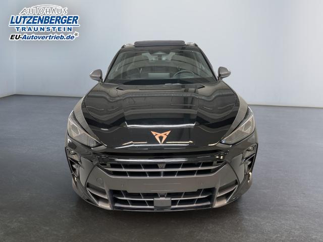 Cupra Terramar VZ 2.0 TSI 265PS/195kW 4x4 DSG7 2025 *+20" Alu +AHK +PANO +Matrix +NAVI +Top-View +DCC +IMMERSIVE* 