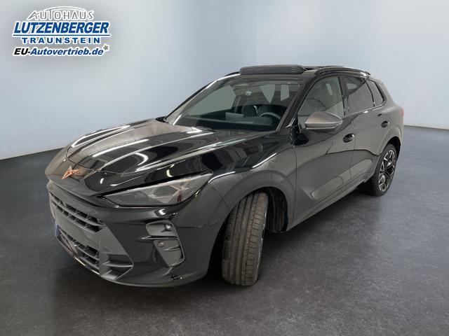 Cupra Terramar VZ 2.0 TSI 265PS/195kW 4x4 DSG7 2025 *+20" Alu +AHK +PANO +Matrix +NAVI +Top-View +DCC +IMMERSIVE* 