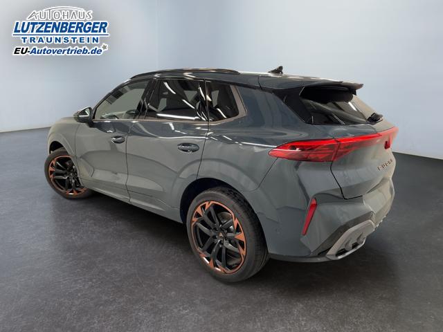 Cupra Terramar VZ 2.0 TSI 265PS/195kW 4x4 DSG7 2025 *+20" ALU +PANO +Matrix +Top-View +NAVI +DCC* 