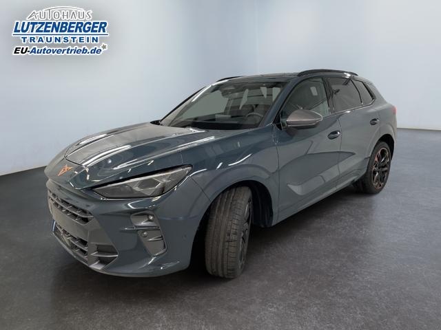 Cupra Terramar VZ 2.0 TSI 265PS/195kW 4x4 DSG7 2025 *+20" ALU +PANO +Matrix +Top-View +NAVI +DCC* 