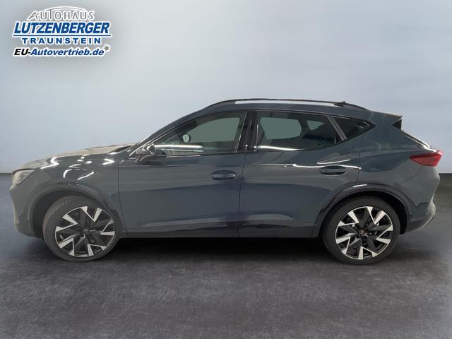 Cupra Formentor VZ 2.0 TSI 333PS/245kW 4x4 DSG7 2025 | +AHK +MATRIX +INTELLIGENT DRIVE +Sennheiser +Erw. Garantie 