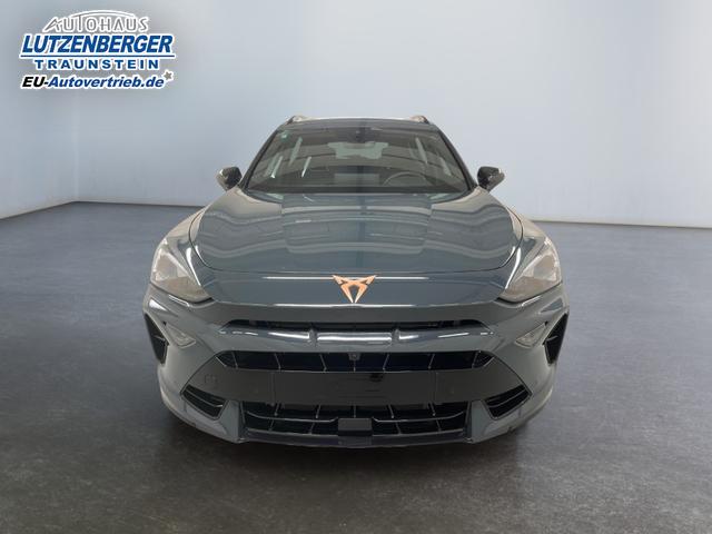 Cupra Formentor VZ 2.0 TSI 333PS/245kW 4x4 DSG7 2025 | +AHK +MATRIX +INTELLIGENT DRIVE +Sennheiser +Erw. Garantie 