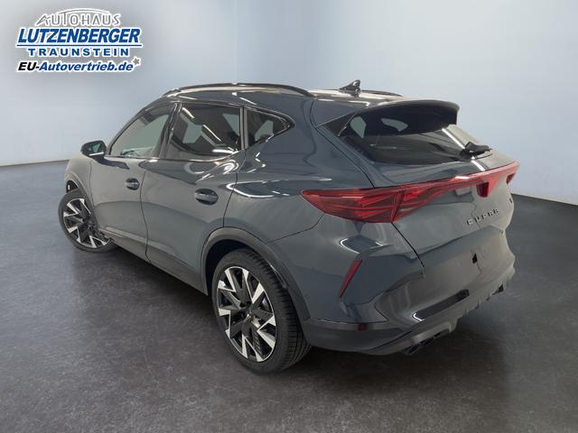 Cupra Formentor VZ 2.0 TSI 333PS/245kW 4x4 DSG7 2025 | +AHK +MATRIX +INTELLIGENT DRIVE +Sennheiser +Erw. Garantie 
