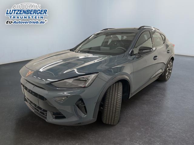 Cupra Formentor VZ 2.0 TSI 333PS/245kW 4x4 DSG7 2025 | +AHK +MATRIX +INTELLIGENT DRIVE +Sennheiser +Erw. Garantie 