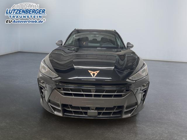 Cupra Terramar VZ 2.0 TSI 265PS/195kW 4x4 DSG7 2025 +Pano +DCC +Matrix +360-Kamera +Sennheiser +5J +Drive Paket 