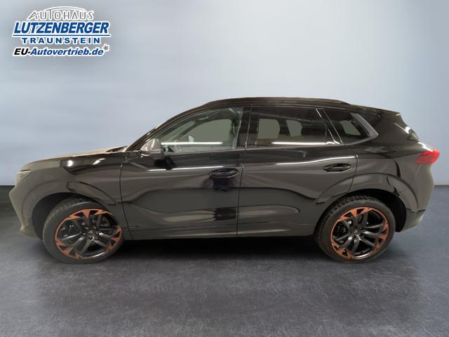 Cupra Terramar VZ 2.0 TSI 265PS/195kW 4x4 DSG7 2025 +Pano +DCC +Matrix +360-Kamera +Sennheiser +5J +Drive Paket 