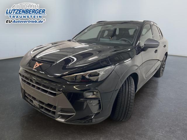 Cupra Terramar VZ 2.0 TSI 265PS/195kW 4x4 DSG7 2025 +Pano +DCC +Matrix +360-Kamera +Sennheiser +5J +Drive Paket 