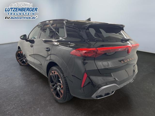 Cupra Terramar VZ 2.0 TSI 265PS/195kW 4x4 DSG7 2025 +Pano +DCC +Matrix +360-Kamera +Sennheiser +5J +Drive Paket 