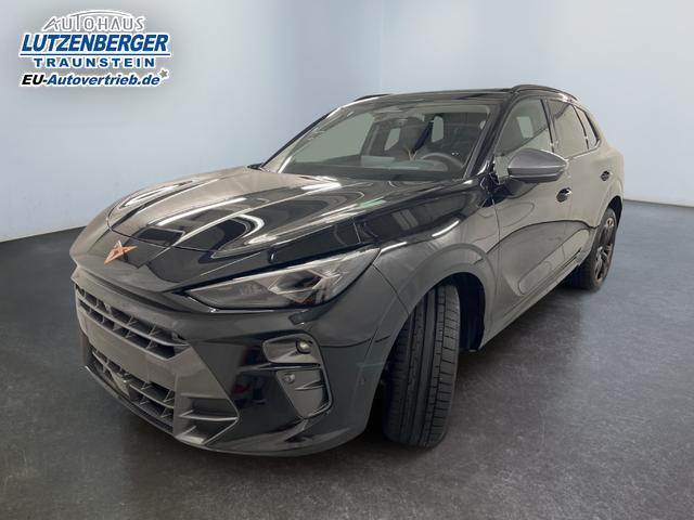 Cupra Terramar VZ 2.0 TSI 265PS/195kW 4x4 DSG7 2025 *+20" Alu +PANO +Matrix +NAVI +Top-View +DCC +IMMERSIVE* 