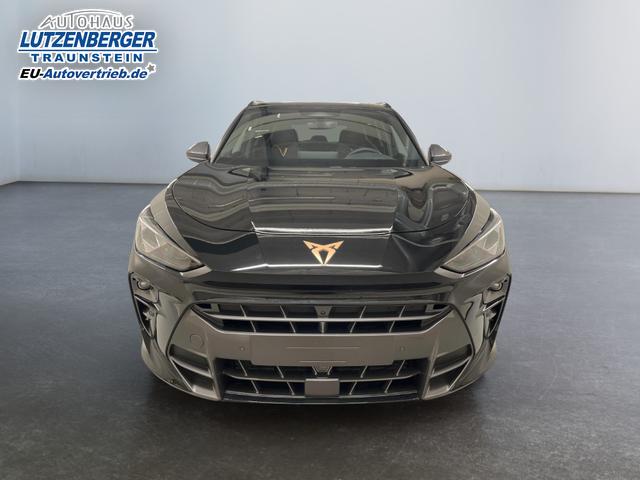 Cupra Terramar VZ 2.0 TSI 265PS/195kW 4x4 DSG7 2025 *+20" Alu +PANO +Matrix +NAVI +Top-View +DCC +IMMERSIVE* 